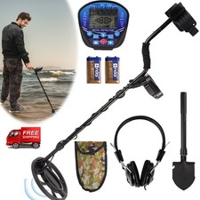 Metal Detector Professional