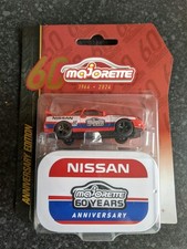 Majorette 60th Anniversary