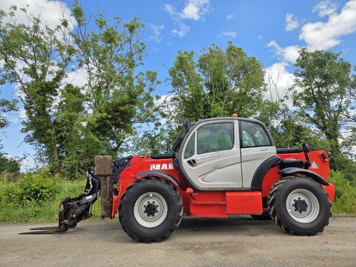 Manitou mt1840 comfort - manitou,