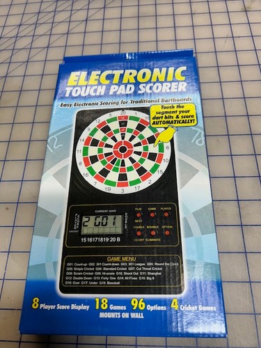 Dmi sports electronic - sports,