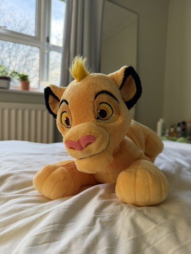 Disney lion king young - lion,