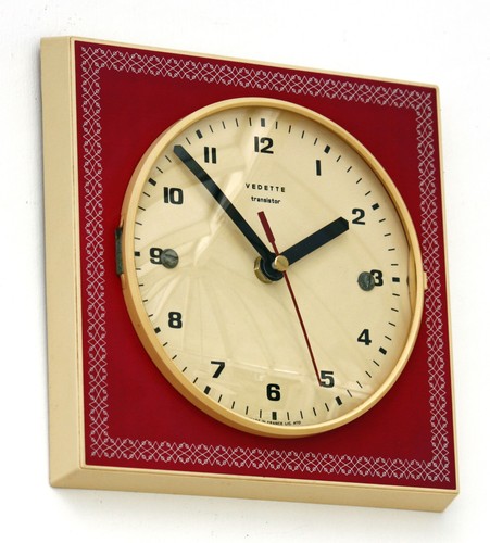 Vintage 20cm vedette wall - vintage,