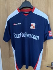 Swindon Town FC Men's Retro