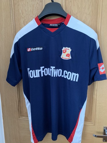 Swindon town men retro - men's,