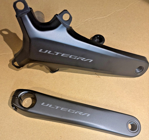 Shimano ultegra r8100 - shimano, fc-r8100