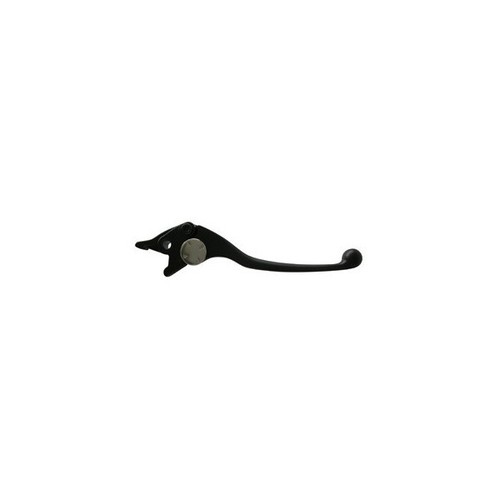 Right brake lever black - right,