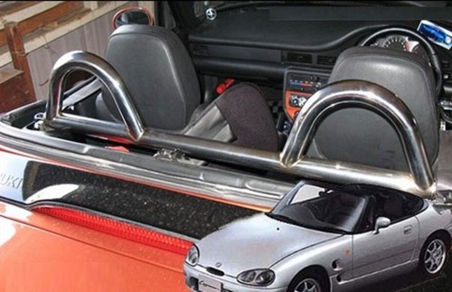 For suzuki cappuccino - for,