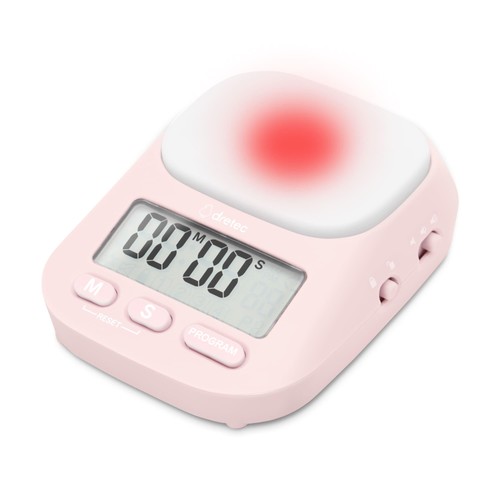 Dretec study timer routine - dretec,