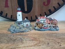 Our Scenic Shores Collection