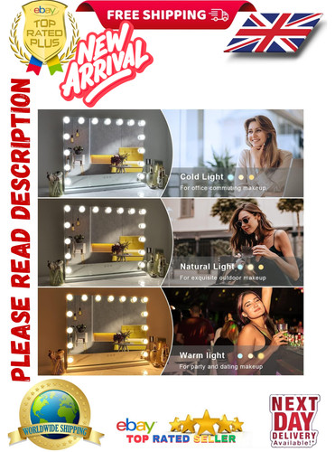 Hollywood vanity make - hollywood,