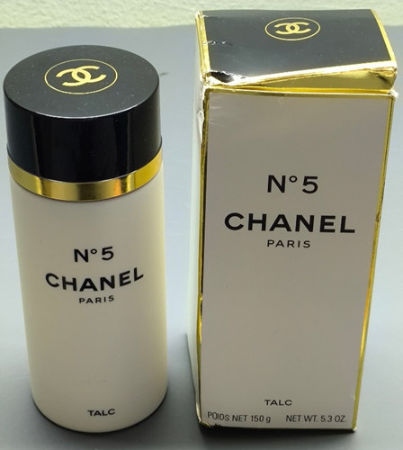 Chanel talc 150g new - chanel, no