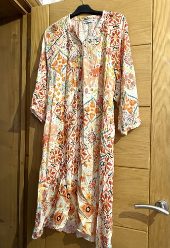 Beautiful zara kaftan - kaftan, holiday