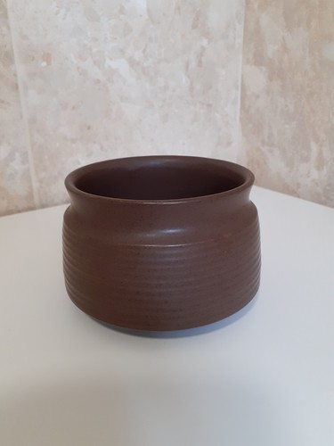 Denby sugar bowl - bowl, used