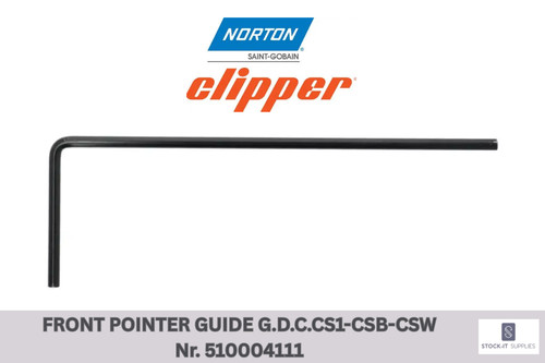 Norton clipper front pointer - norton,