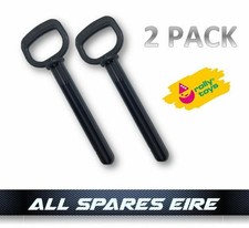 2 X ROLLY TOYS TRACTOR TRAILER