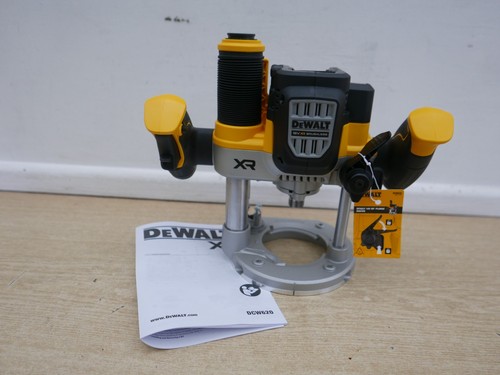 Dewalt dcw620 18v router motor - router,