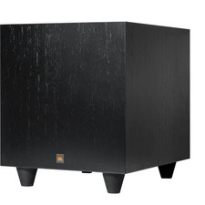 JBL L10CS Classic Series Subwoofer (Black Walnut) - NEW *Open Box* - HFH4173