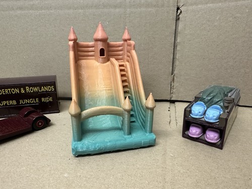 Custom made bouncy - bouncy, castle
