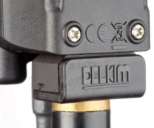 Delkim lok quick release - d-lok,