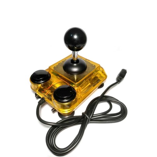 Arcader pin joystick - arcader,