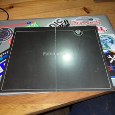 2010 Skoda Fabia vRS Brochure