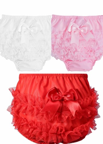 Baby girl frilly - baby,