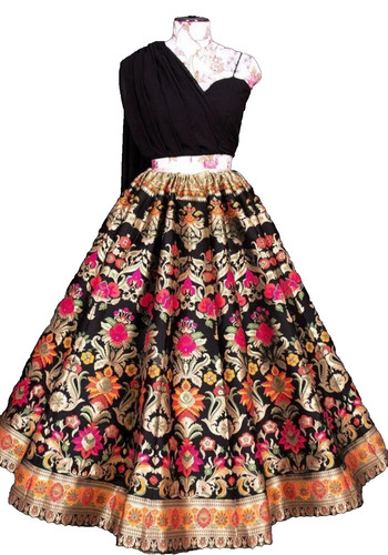 Indian wear lehenga choli - lehenga,