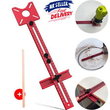 3 in 1 Router Milling Groove