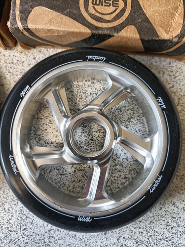 Wise tundred scooter wheels - wise,