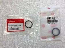 Honda RS125 / Honda RS250 /