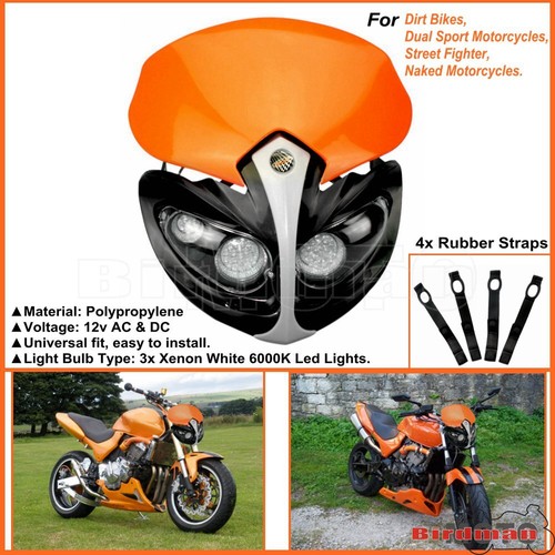 Orange universal for - universal,