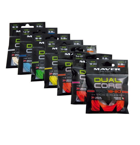 Maver dual core - maver,