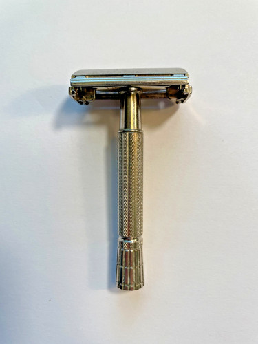Vintage 1958 gillette - vintage, tv