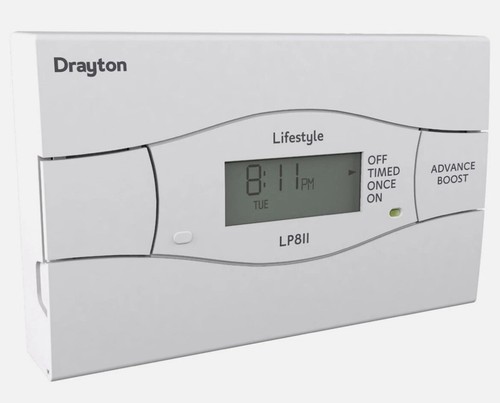 Drayton universal electronic - universal,
