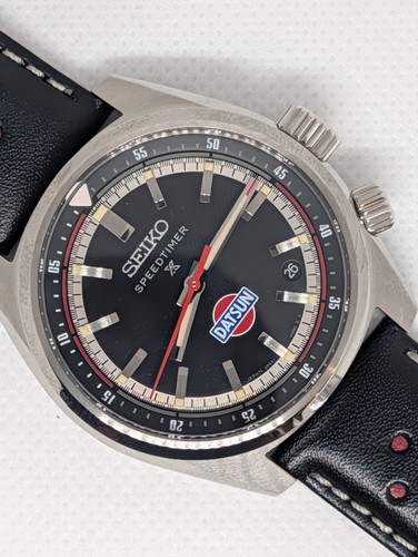 Seiko prospex speedtimer - prospex,