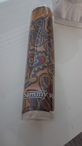 Rare vintage sammy paisley - vintage,