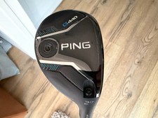 Ping G440 Hybrid #2 Right Hand
