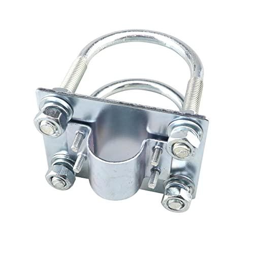 Outdoor double bolts antenna - outdoor,