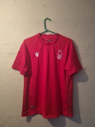 Nottingham forest 2022 - forest, 2022-23