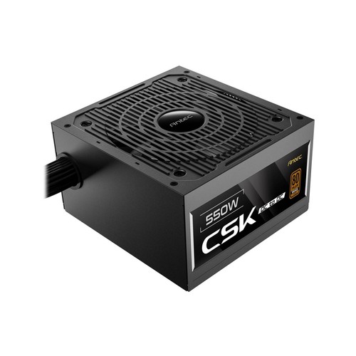 Antec csk550dc 550w power - csk550dc,