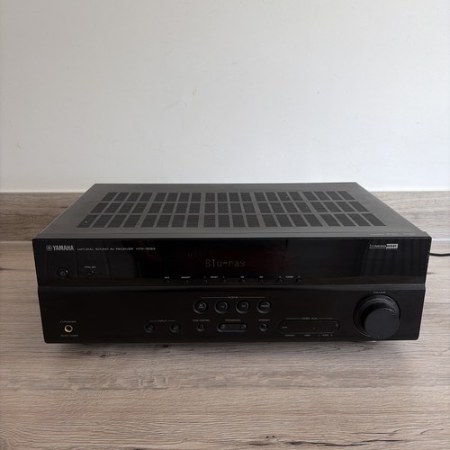 Yamaha htr 3063 channel av - 5.1,