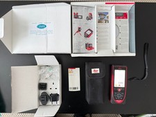 Leica Disto D810 with Box &