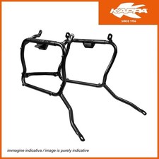 Monokey Side Luggage Rack