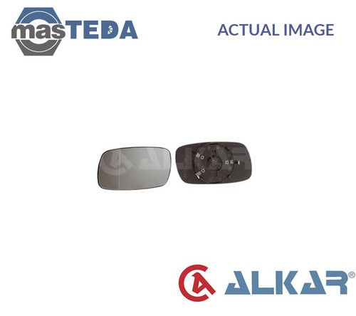 6402436 rear view mirror glass - mirror,