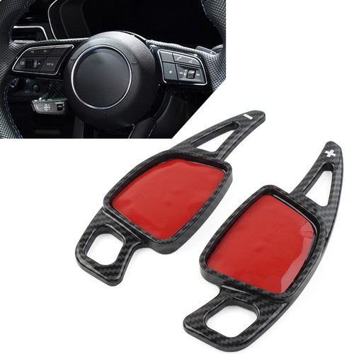 Steering wheel paddle - steering,