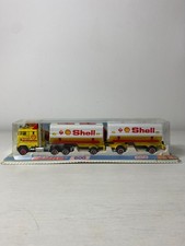 Majorette 600 Series Ford