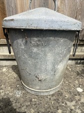Vintage BELDRAY Galvanised
