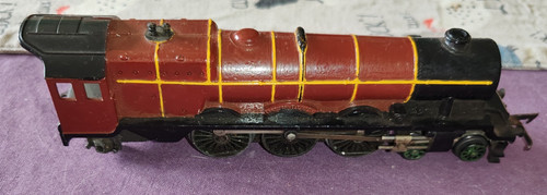 Hornby princess elizabeth - oo,