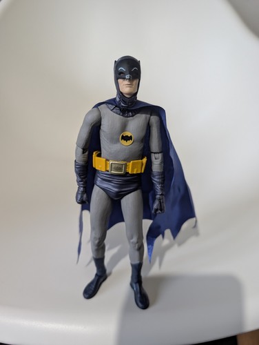 Batman neca figure - batman,