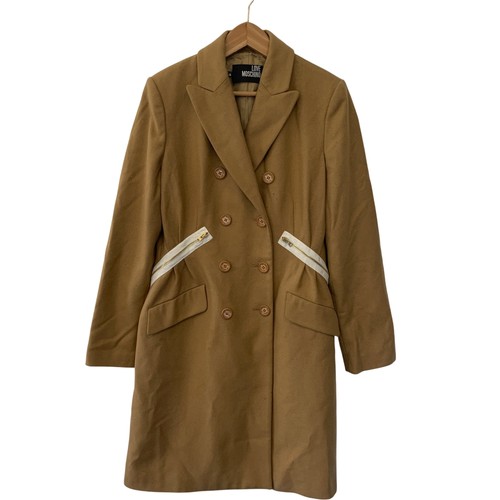 Love moschino camel - love, blend